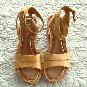 Naturalizer Sandals